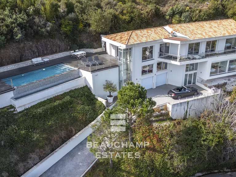 Villa avec Vue sur mer Théoule-sur-Mer - 3 chambres - 310m²