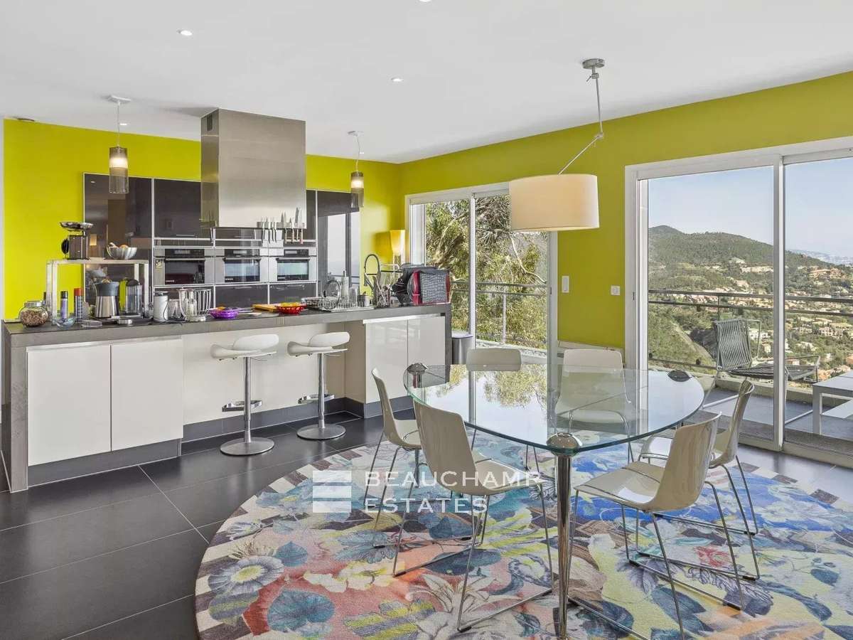 Villa Théoule-sur-Mer