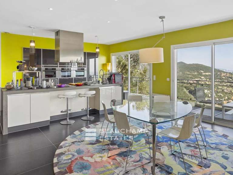 Villa avec Vue sur mer Théoule-sur-Mer - 310m²