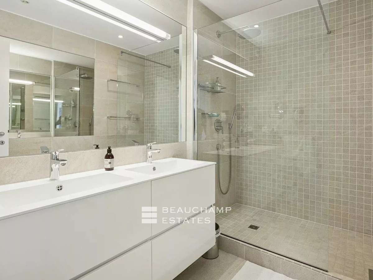 Villa Théoule-sur-Mer