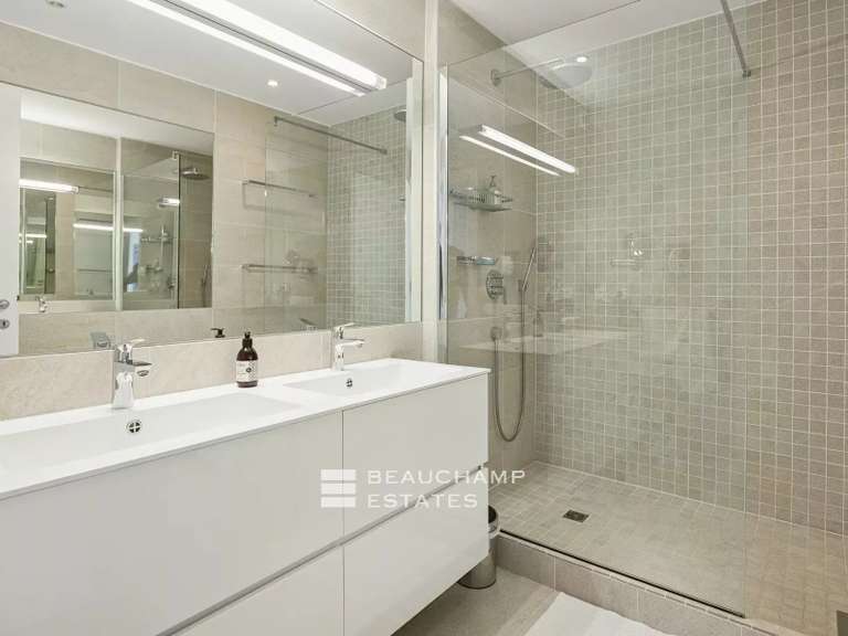 Villa avec Vue sur mer Théoule-sur-Mer - 310m²