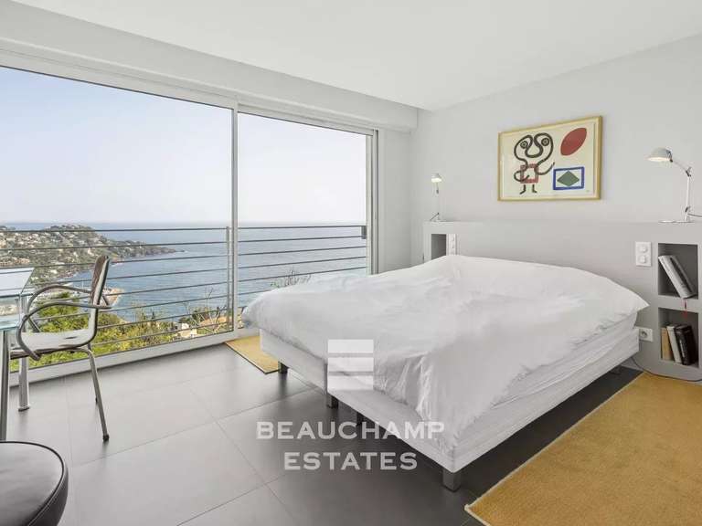 Villa avec Vue sur mer Théoule-sur-Mer - 3 chambres - 310m²