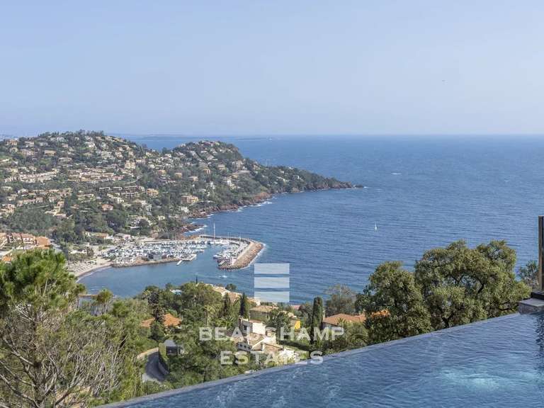 Villa avec Vue sur mer Théoule-sur-Mer - 3 chambres - 310m²