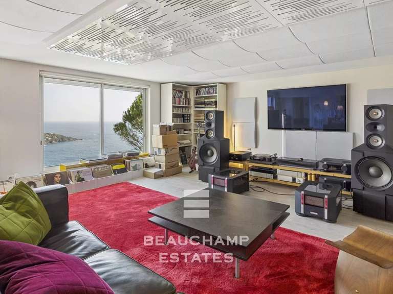 Villa avec Vue sur mer Théoule-sur-Mer - 3 chambres - 310m²