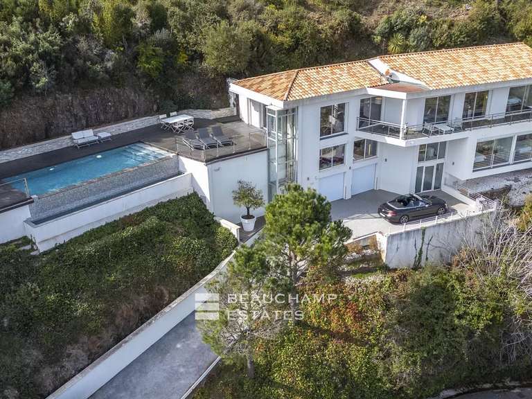 Villa avec Vue sur mer Théoule-sur-Mer - 310m²