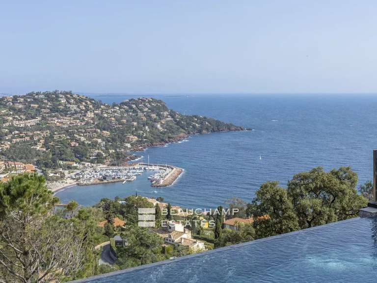 Villa avec Vue sur mer Théoule-sur-Mer - 310m²