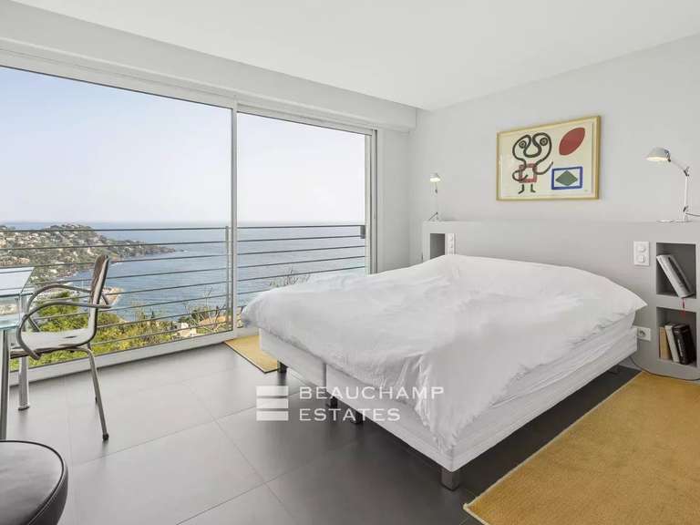 Villa avec Vue sur mer Théoule-sur-Mer - 310m²