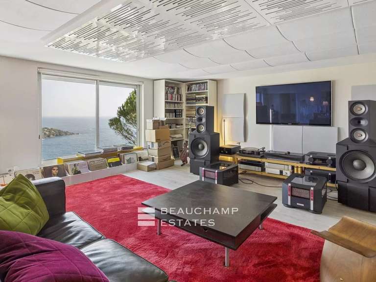 Villa avec Vue sur mer Théoule-sur-Mer - 310m²