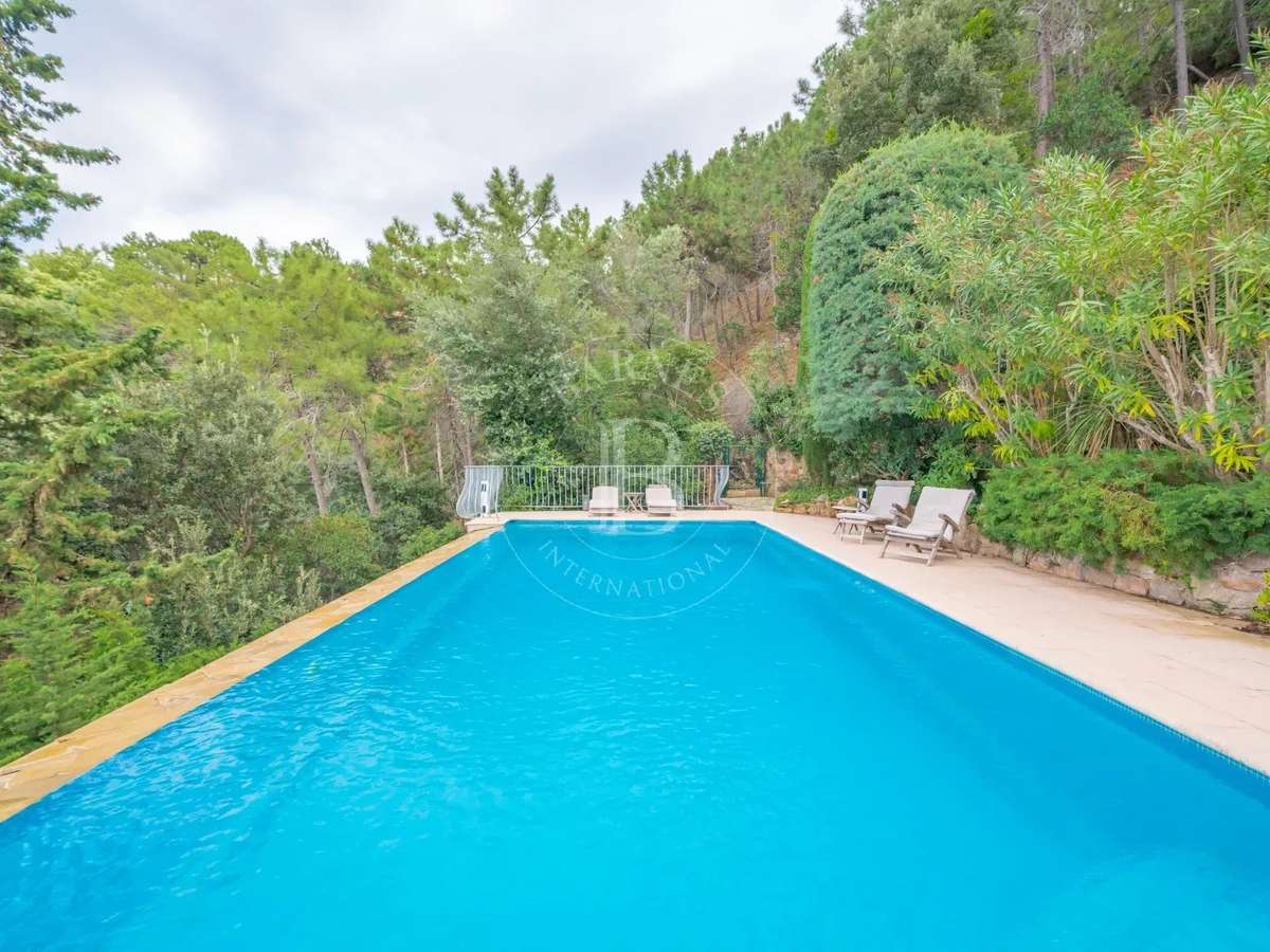 Villa Théoule-sur-Mer