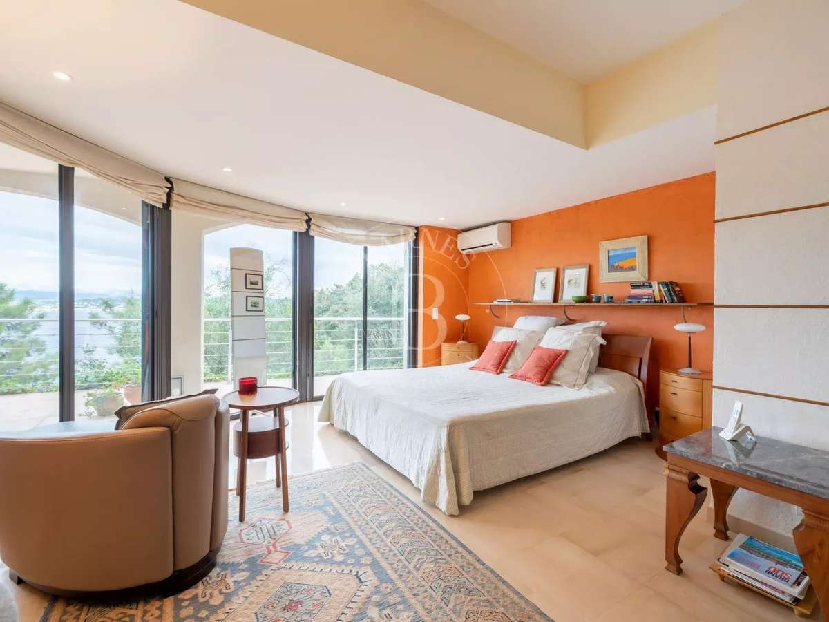 Villa Théoule-sur-Mer