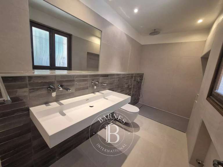 Villa avec Vue sur mer Théoule-sur-Mer - 5 chambres - 200m²