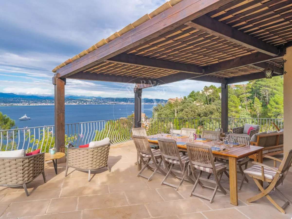 Villa Théoule-sur-Mer