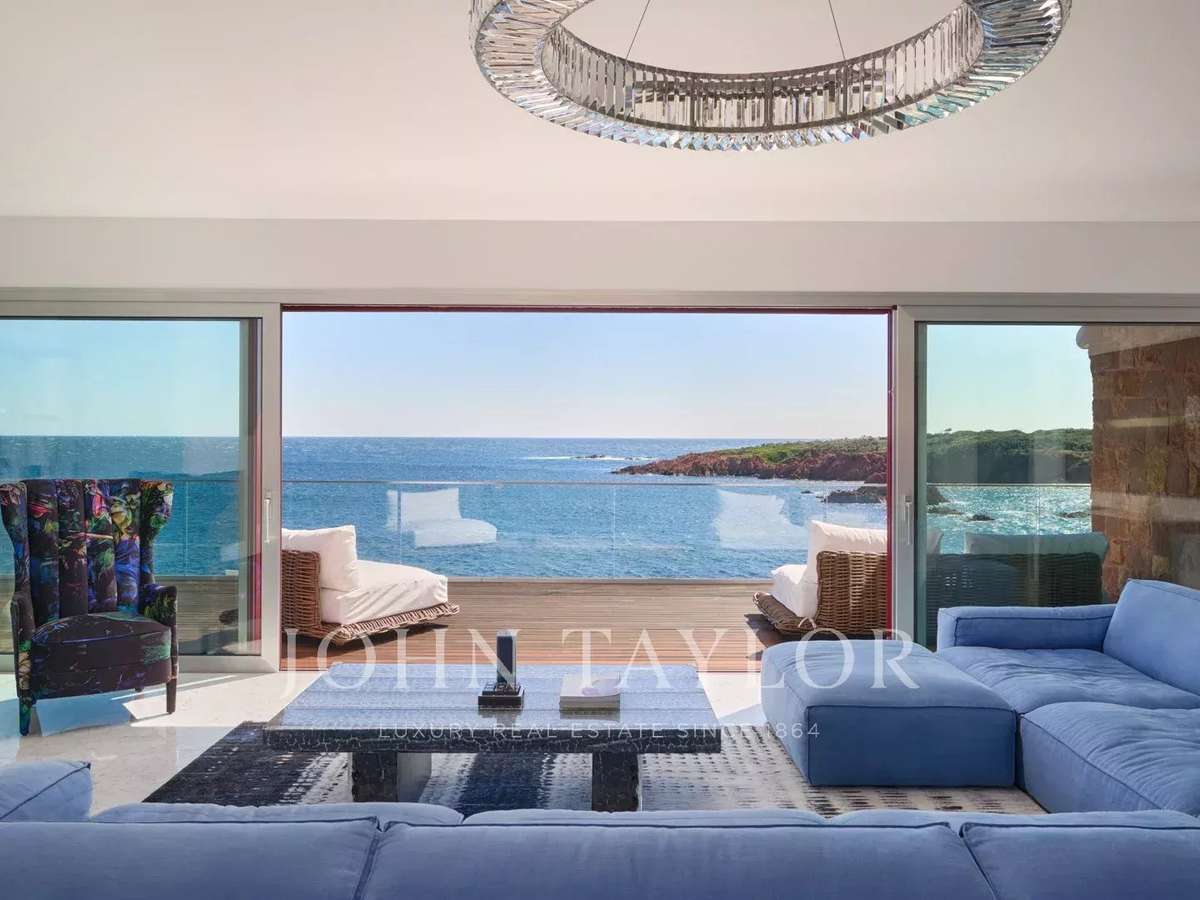 Villa Théoule-sur-Mer