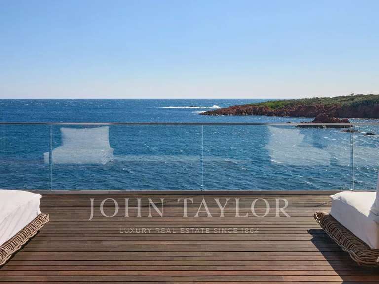 Villa Théoule-sur-Mer - 3 chambres - 309m²