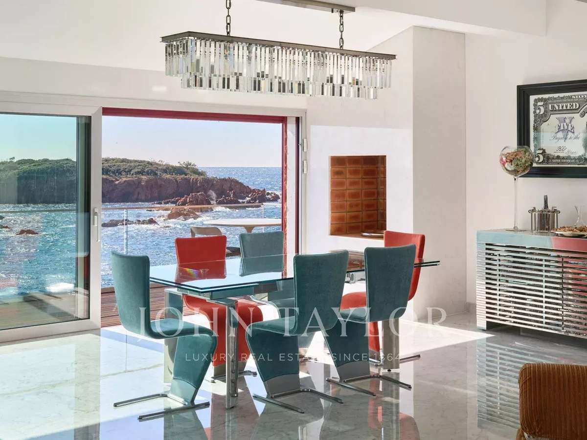 Villa Théoule-sur-Mer