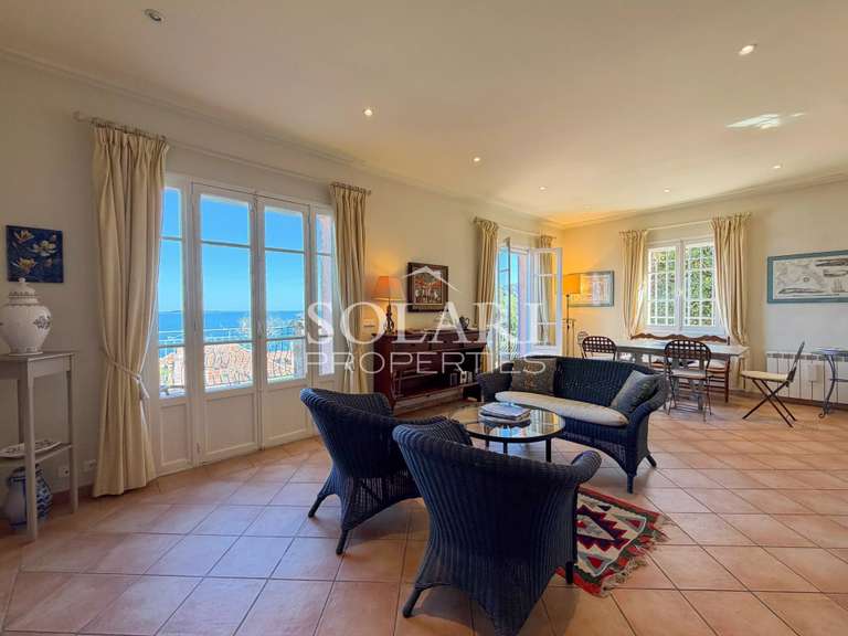 Villa Théoule-sur-Mer - 4 bedrooms - 166m²