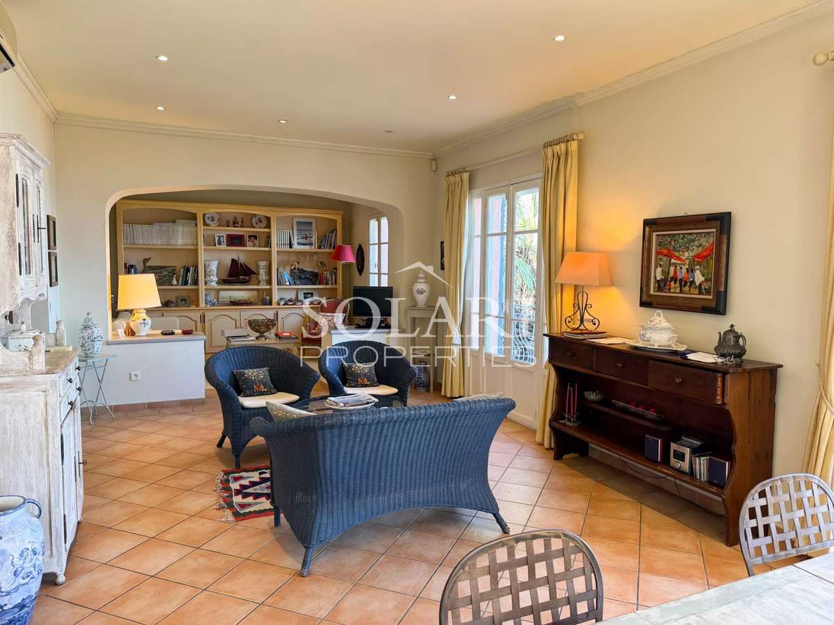 Villa Théoule-sur-Mer