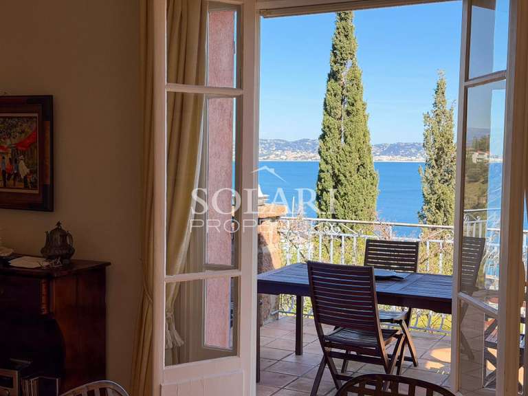 Villa Théoule-sur-Mer - 4 bedrooms - 166m²
