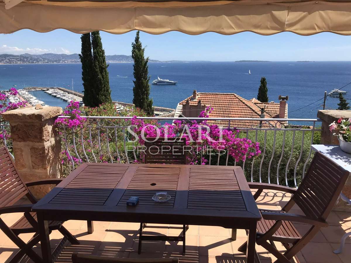 Villa Théoule-sur-Mer