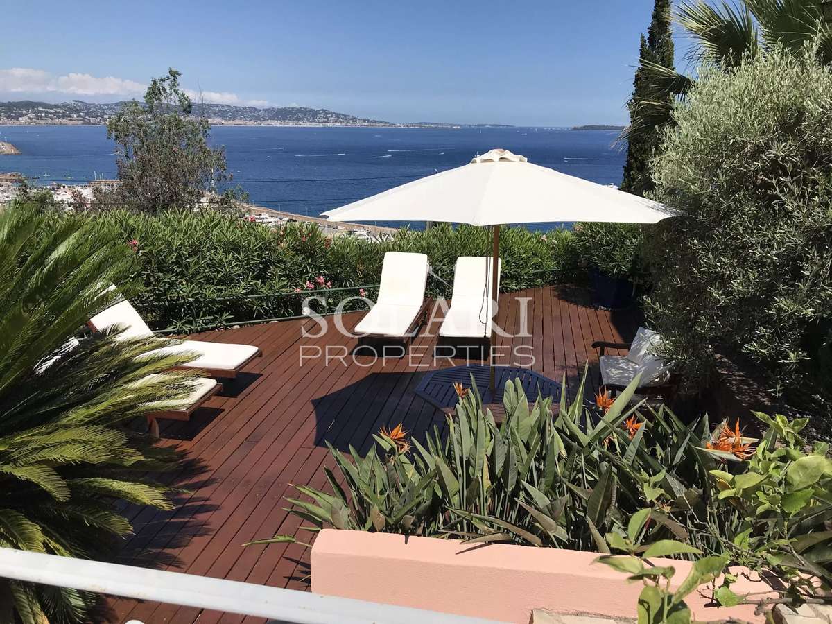 Villa Théoule-sur-Mer