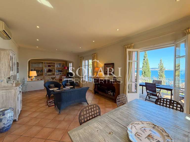 Villa Théoule-sur-Mer - 4 bedrooms - 166m²
