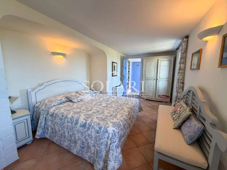 Villa Théoule-sur-Mer - 4 bedrooms - 166m²