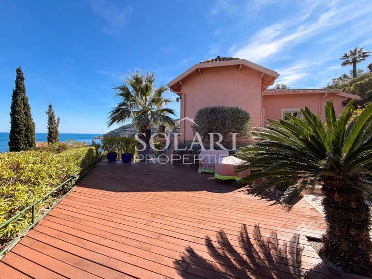 Villa Théoule-sur-Mer - 4 bedrooms - 166m²