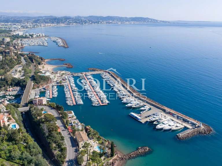 Villa avec Vue sur mer Théoule-sur-Mer - 4 chambres - 166m²