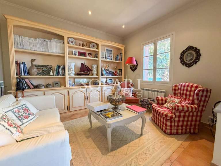 Villa Théoule-sur-Mer - 4 bedrooms - 166m²