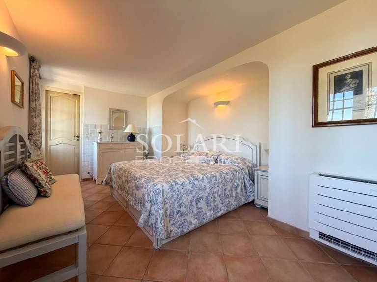 Villa Théoule-sur-Mer - 4 bedrooms - 166m²