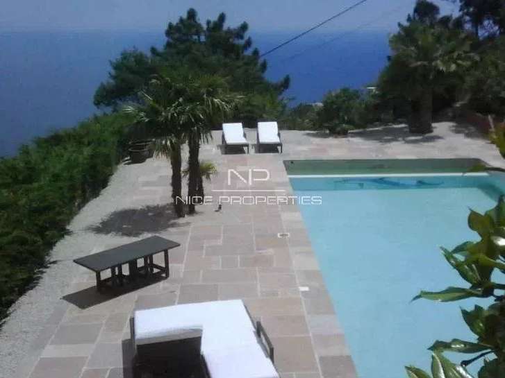 Villa Théoule-sur-Mer - 7 chambres - 750m²