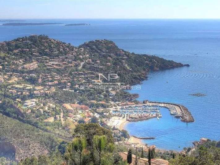 Villa Théoule-sur-Mer - 7 chambres - 750m²