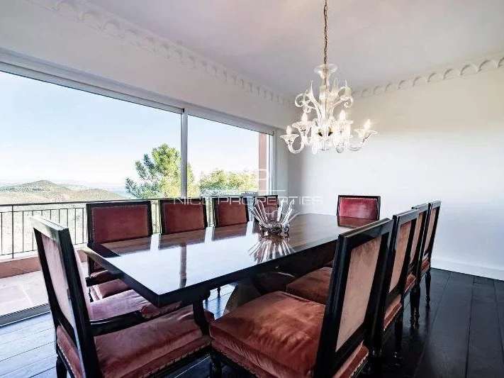 Villa Théoule-sur-Mer - 7 chambres - 750m²