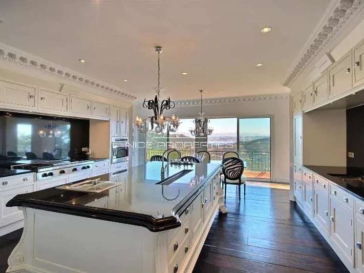 Villa Théoule-sur-Mer - 7 chambres - 750m²