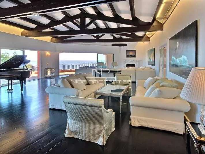Villa Théoule-sur-Mer - 7 chambres - 750m²