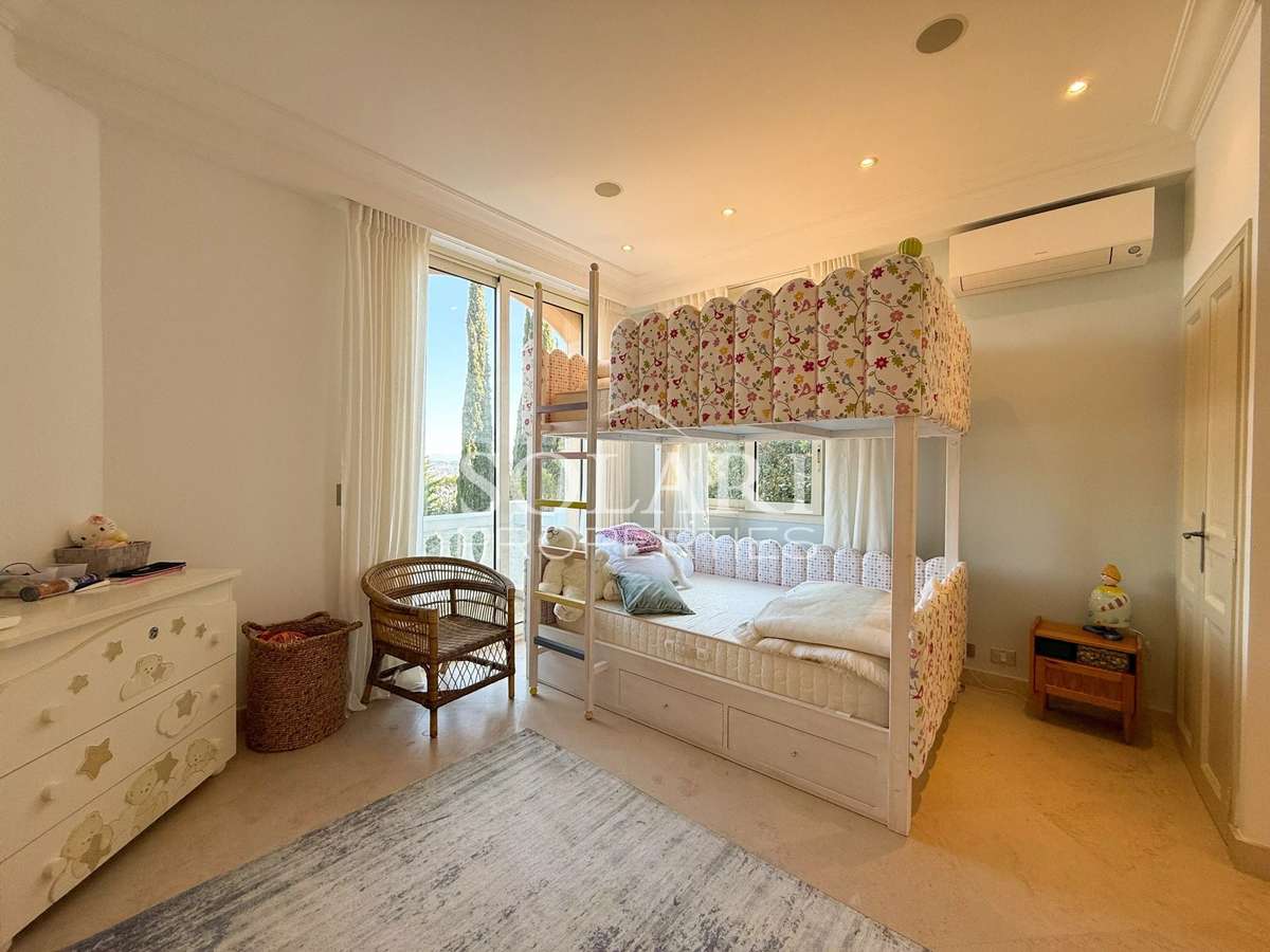 Villa Théoule-sur-Mer