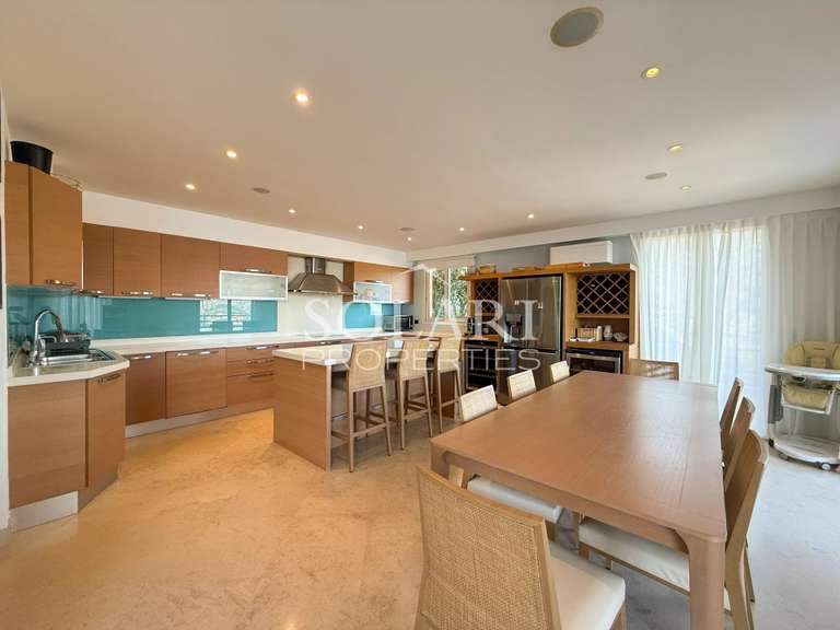 Villa Théoule-sur-Mer - 5 chambres - 400m²