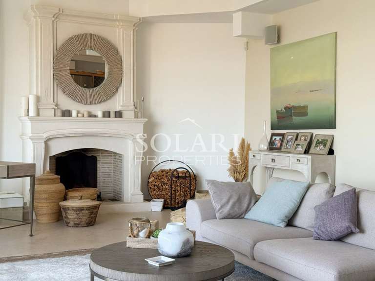 Villa Théoule-sur-Mer - 5 chambres - 400m²