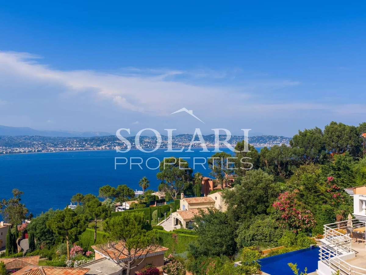Villa Théoule-sur-Mer