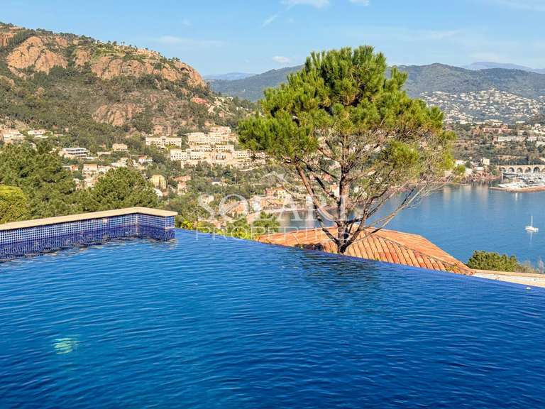 Villa Théoule-sur-Mer - 5 chambres - 400m²