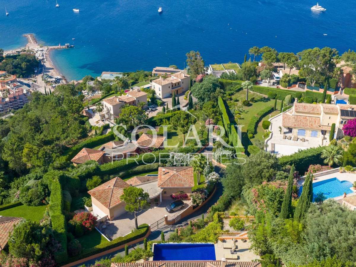 Villa Théoule-sur-Mer