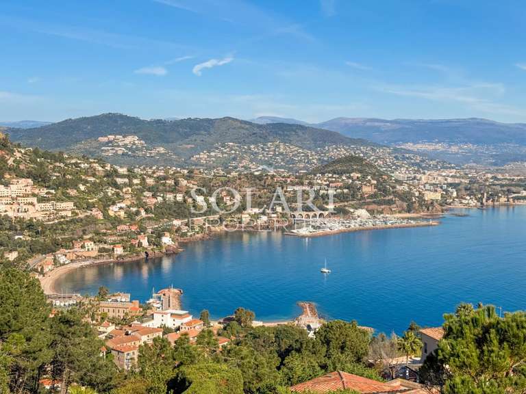 Villa Théoule-sur-Mer - 5 chambres - 400m²