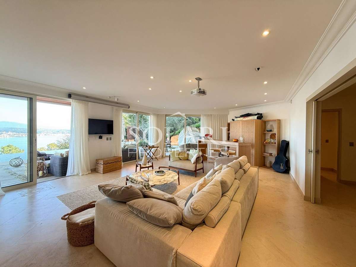 Villa Théoule-sur-Mer