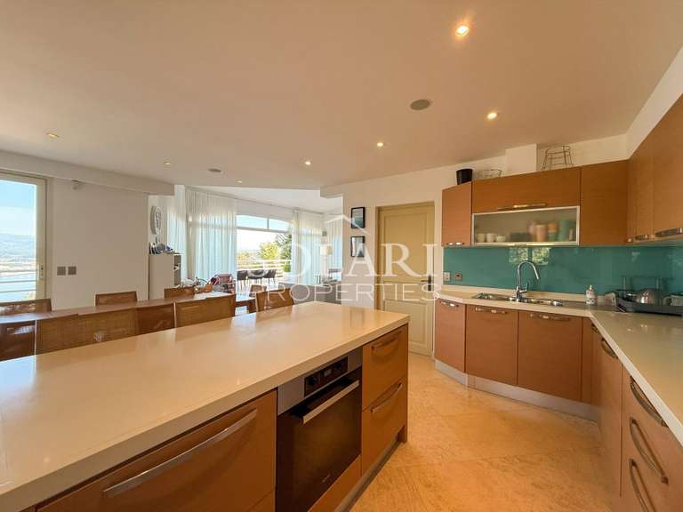 Villa Théoule-sur-Mer - 5 chambres - 400m²