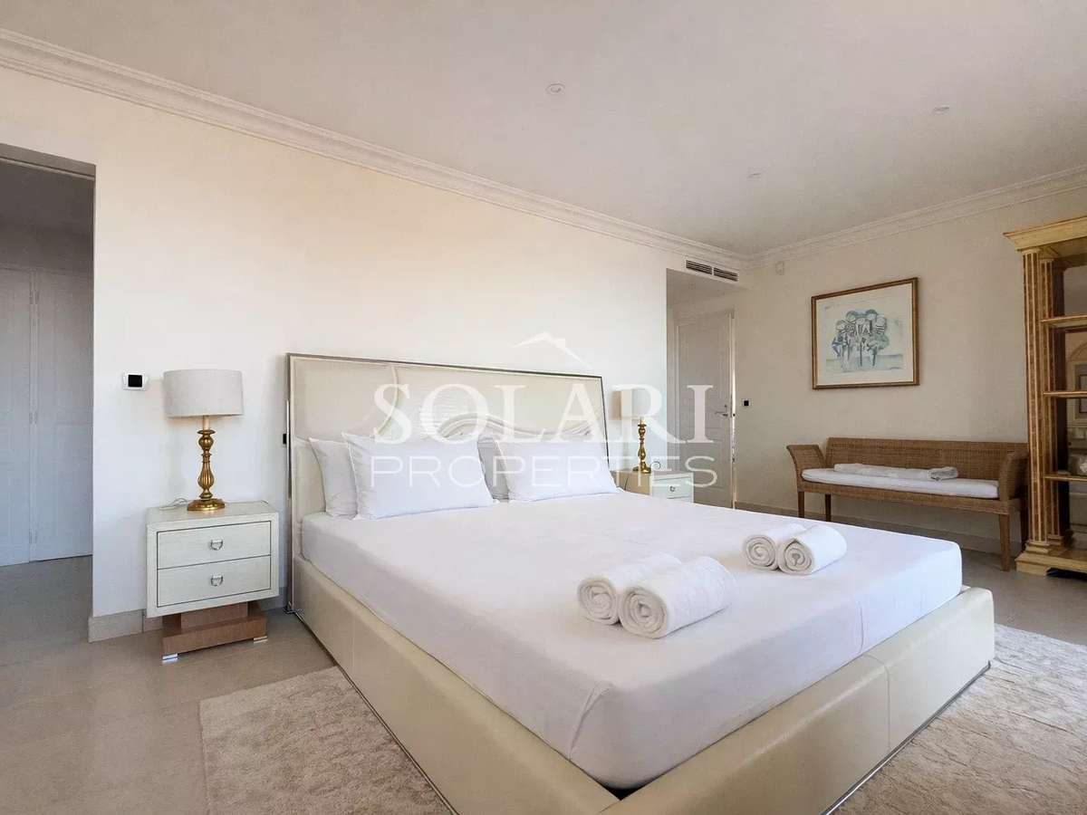 Villa Théoule-sur-Mer