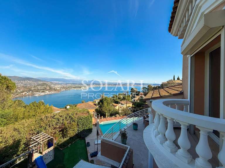 Villa Théoule-sur-Mer - 6 chambres - 400m²