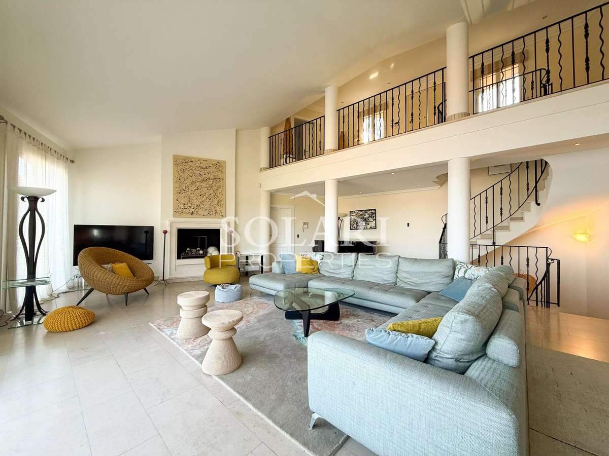 Villa Théoule-sur-Mer