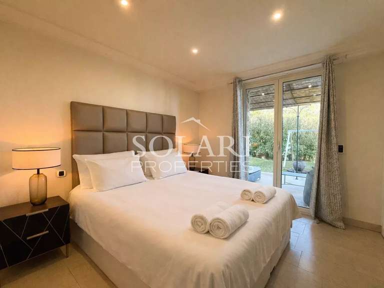 Villa Théoule-sur-Mer - 6 chambres - 400m²