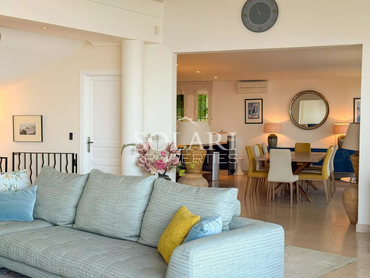 Villa Théoule-sur-Mer