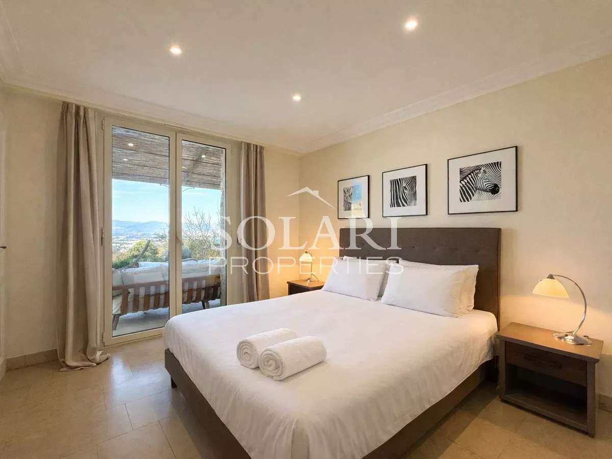 Villa Théoule-sur-Mer